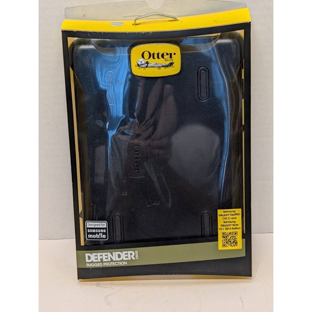 Otterbox Defender Series Case for Samsung Galaxy Note 10.1 & Galaxy TabPRO 10.1